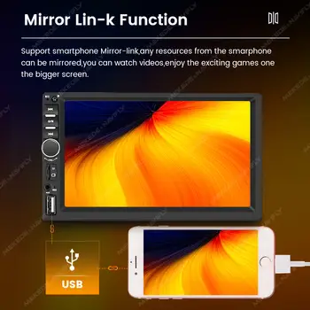 10 最佳銷售 雪鐵龍C4畢卡索CarPlay - №4