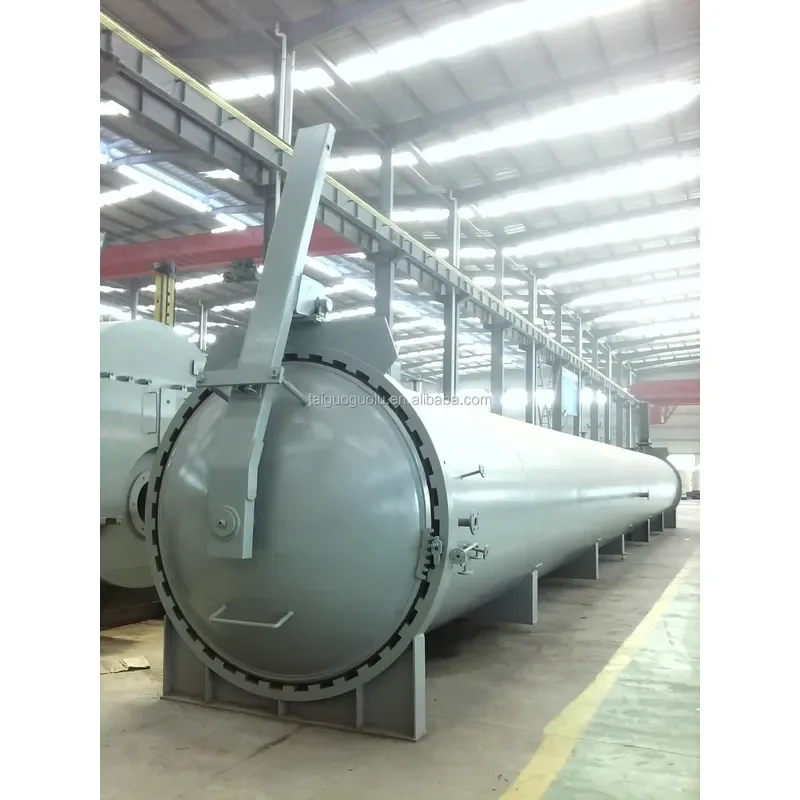 i Vacuum Pressure Impregnation Treatment Plant Wooden Pole Treatment Plant for Sale in Uk