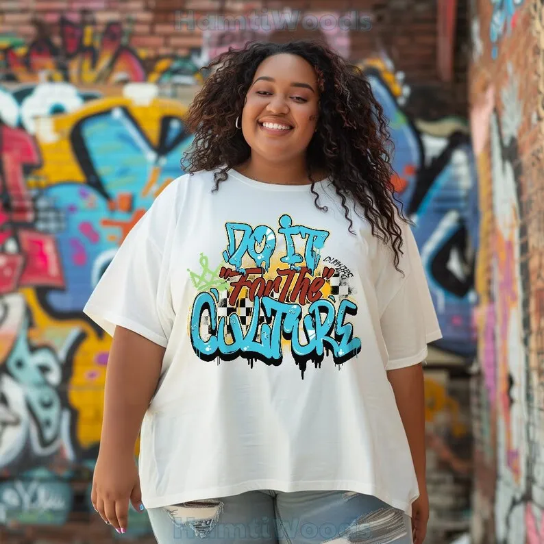 SB Di'Orr Greenwood Shirt, Do It For The Culture Shirt Outfit