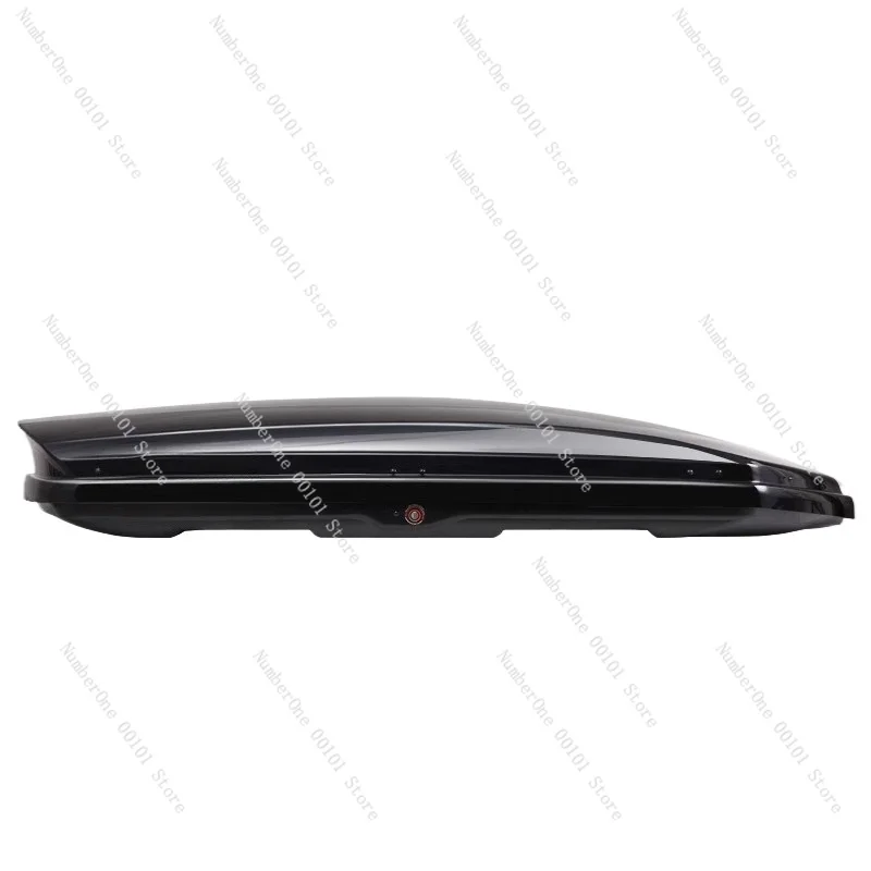 

Roof trunk suv car luggage rack special roof box