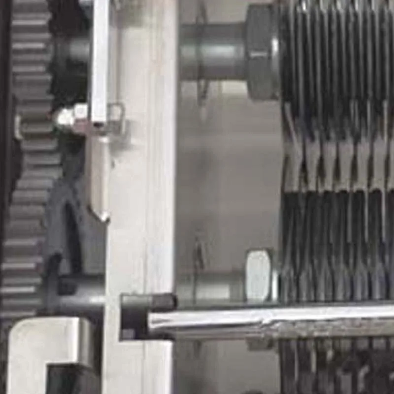 Hot Sell Automatic Fresh Meat Slicing Shredding Dicing Machine Meat Cutting Machine Drawer Type Meat Slicer