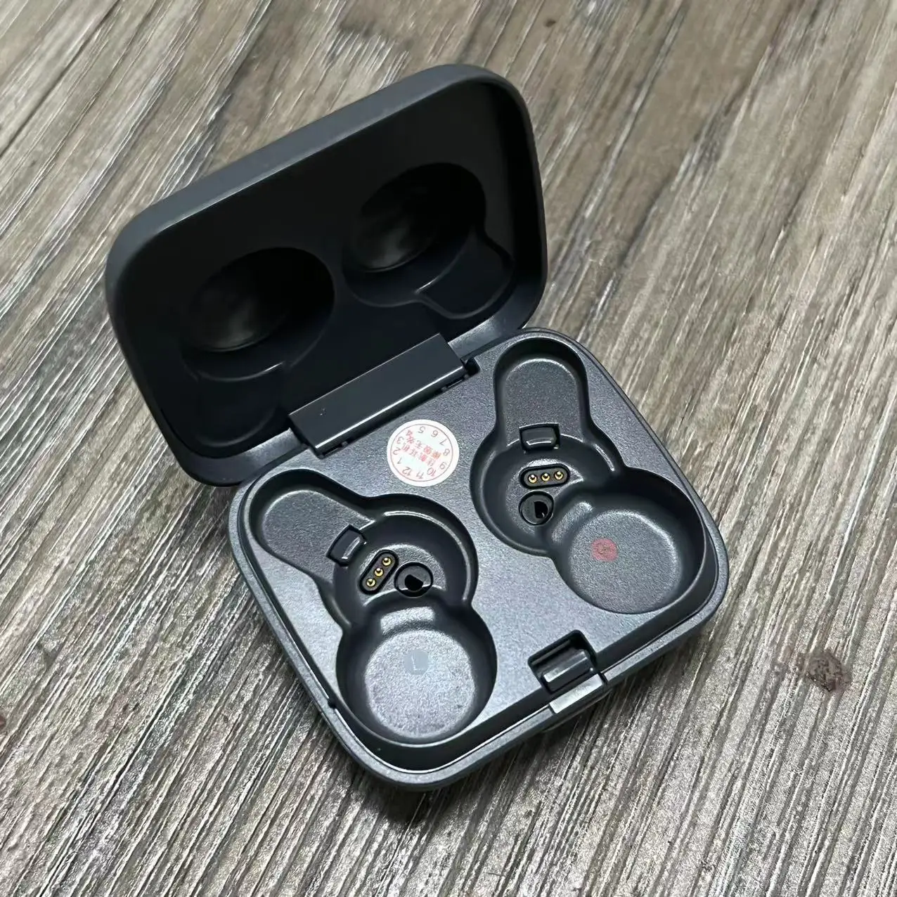 

Сменный чехол для зарядного устройства для Sony LinkBuds, Bluetooth-наушники, гарнитура, чехол для зарядки наушников-вкладышей WF-L900, запасные части