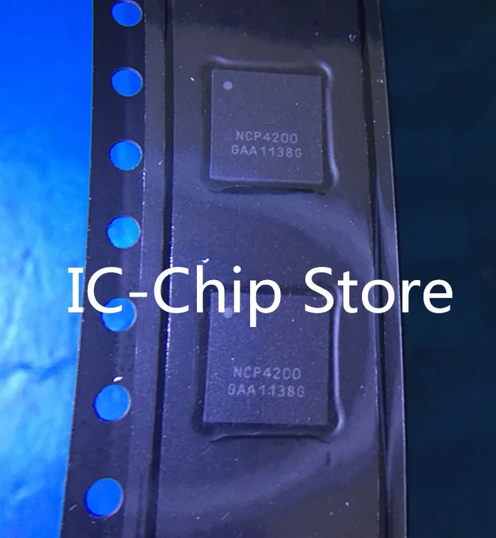 5PCS ~ 10 TEILE/LOS NCP4200MNR2G NCP4200 QFN40 Neue original