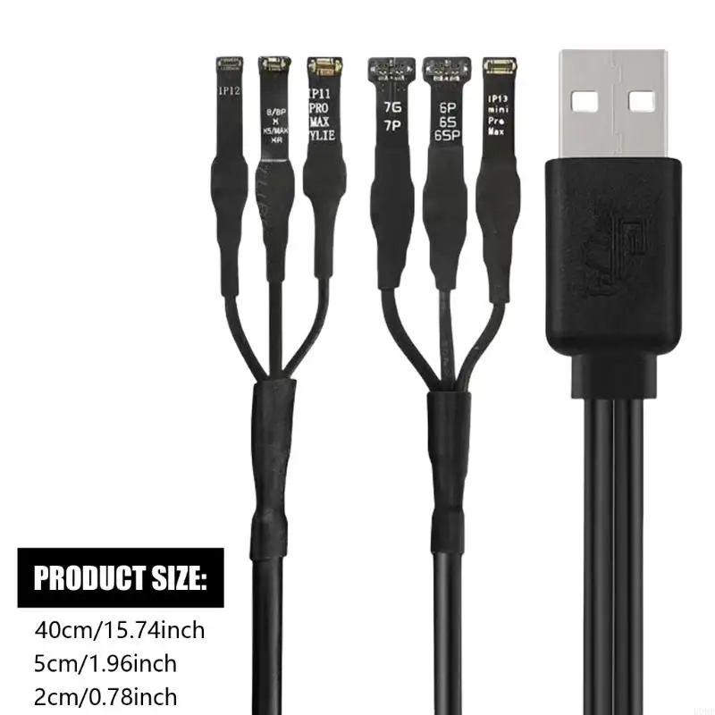 U0DF FPC POWER SOUNDA TESTE LINHA