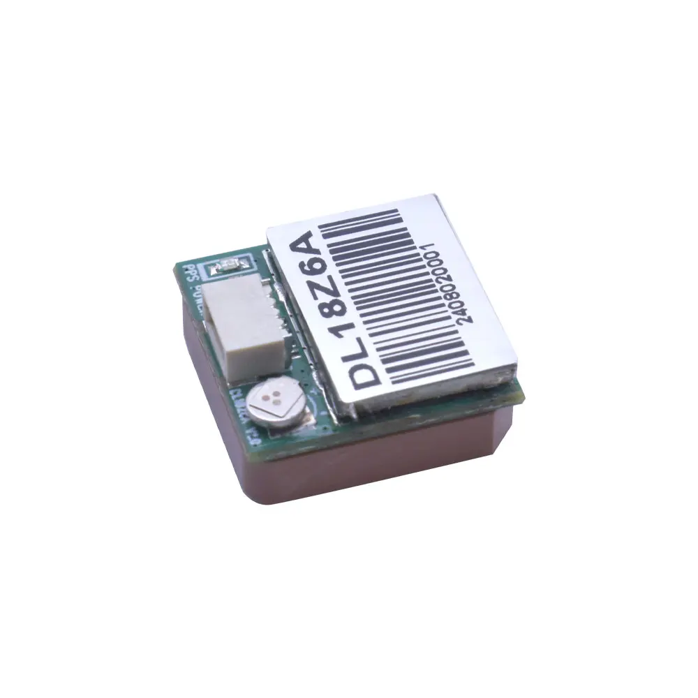GPS GNSS Small GPS Module Carrying Tracking Integrated GPS Antenna GPS Module Applied for Tracking Positioning and Vehicle DVR