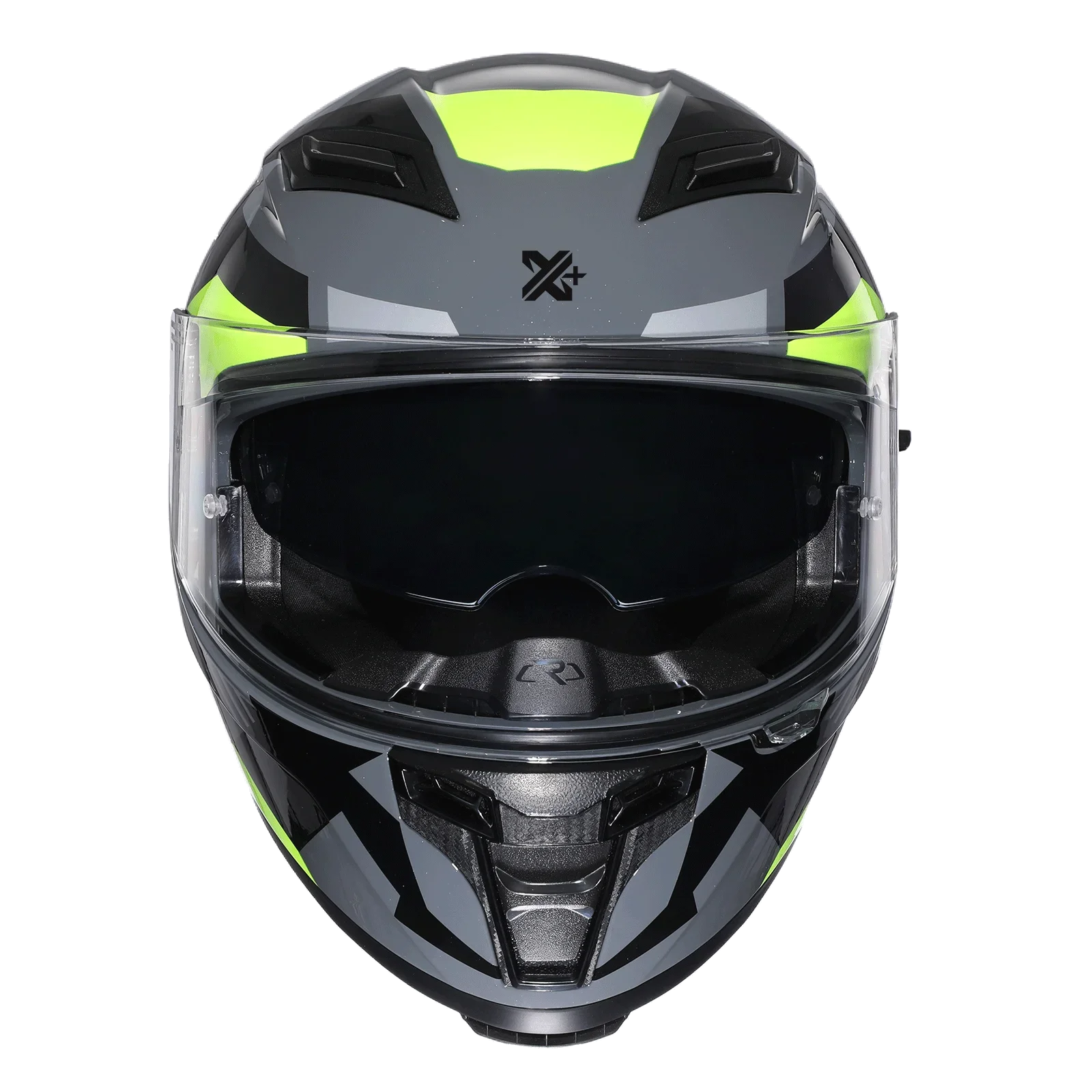 Männer Motorrad Helm DOT Genehmigt Integralhelme Outdoor Radfahren Crash Motorrad Helm Doppel Sonnenblende capacetes de moto