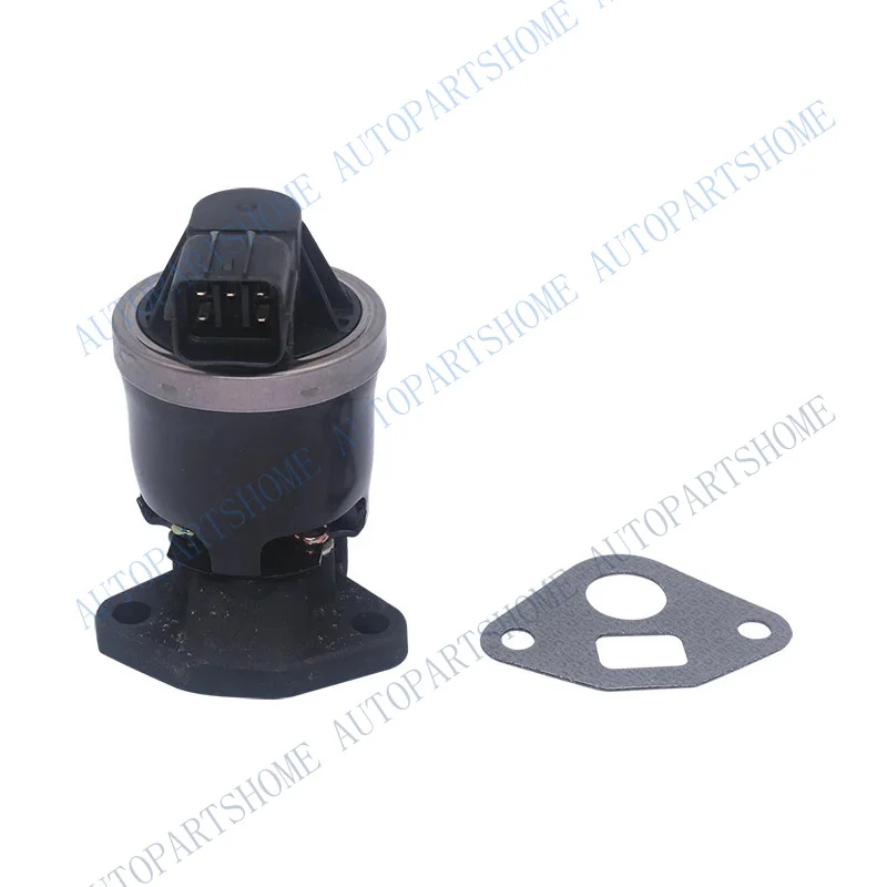 Z... 18011-RNA-J00 EGR Exhaust Gas Recirculation Valve for Honda Accord VIII.