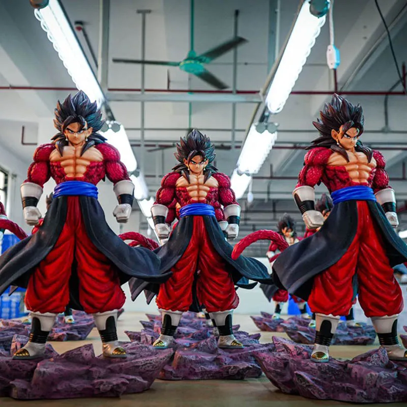 Jt Statue Anime Dra… - image