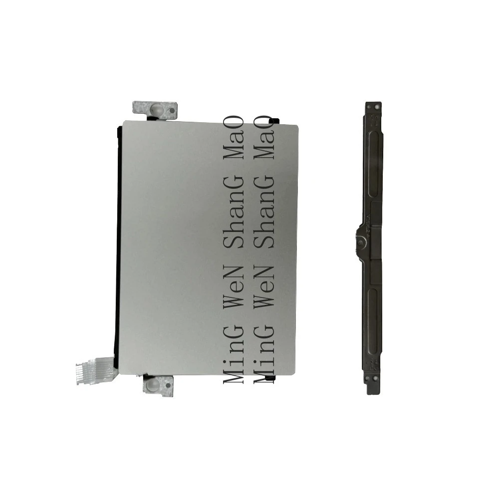 Para DELL Inspiron 14 5420 Touchpad Trackpad Mousepad Placa Inferior com Cabo e Moldura 017NNP