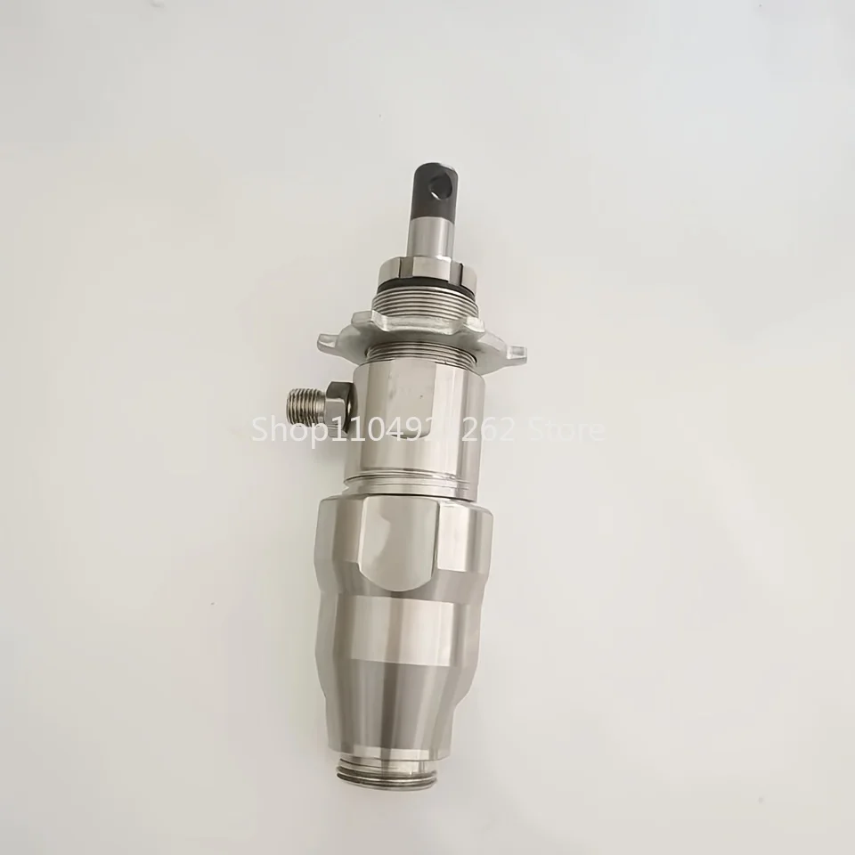 

Airless Paint Pump Assembly Replacement Parts for 390 395 490 495 - European and American Standard Connector Threads