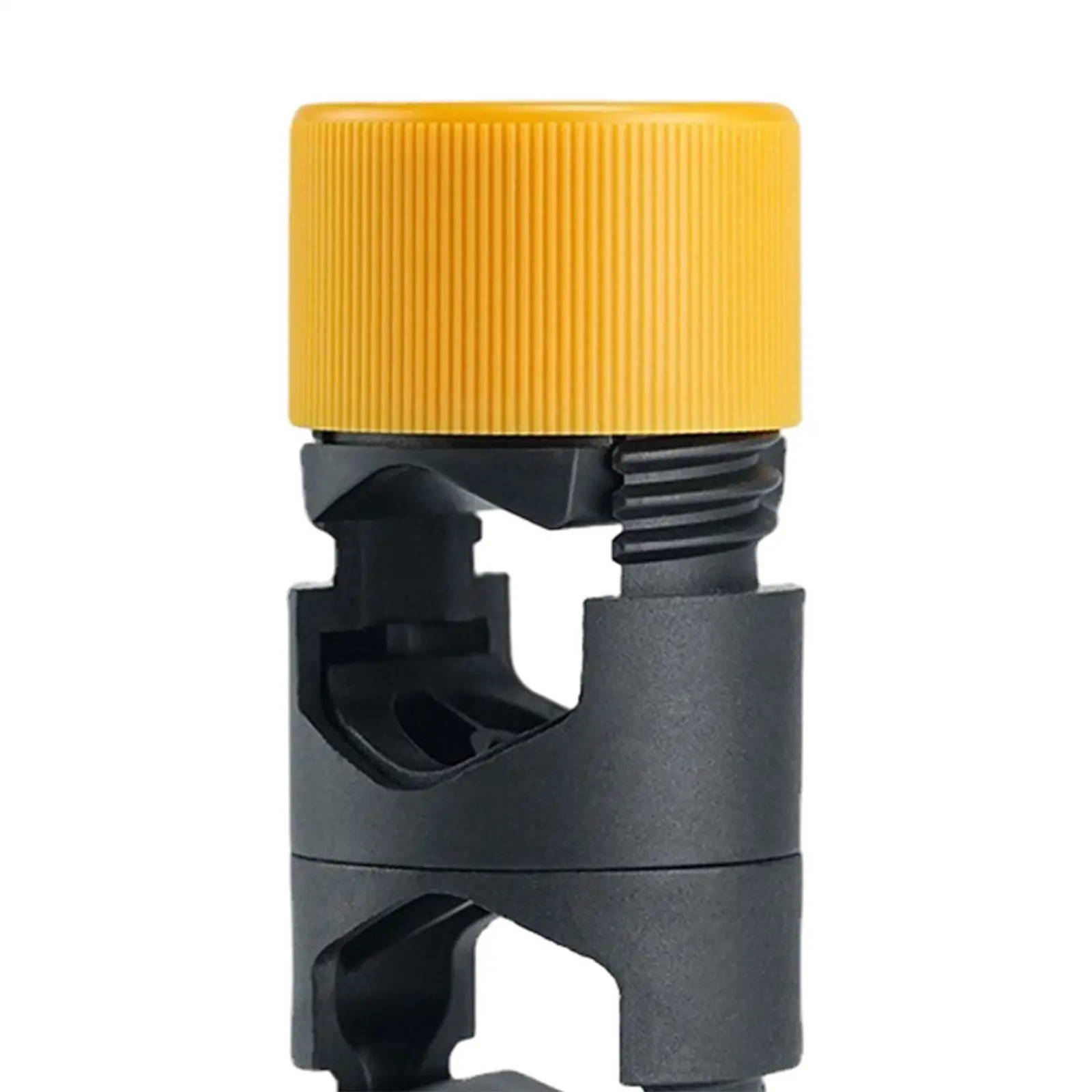 DSLR Flash Light Stand Center Handle Shaft Adapter Tripod Mount Bracket Multifunction Light Stand Adapter for D12-22mm Tube Rod