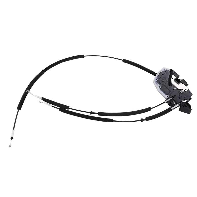 

L10A Door Lock Actuator Door Lock Latch For Infiniti Q50 2014-2017