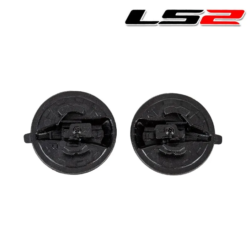 LS2 helmet lock buckle for FF325 FF300 helmet original LS2 accessories