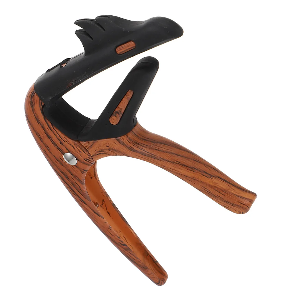 

Capo Zinc Alloy Lightweight Durable Portable Tuning Clip For Acoustic Electric Guitar Ukulele Metal Capo Guitar Accessory