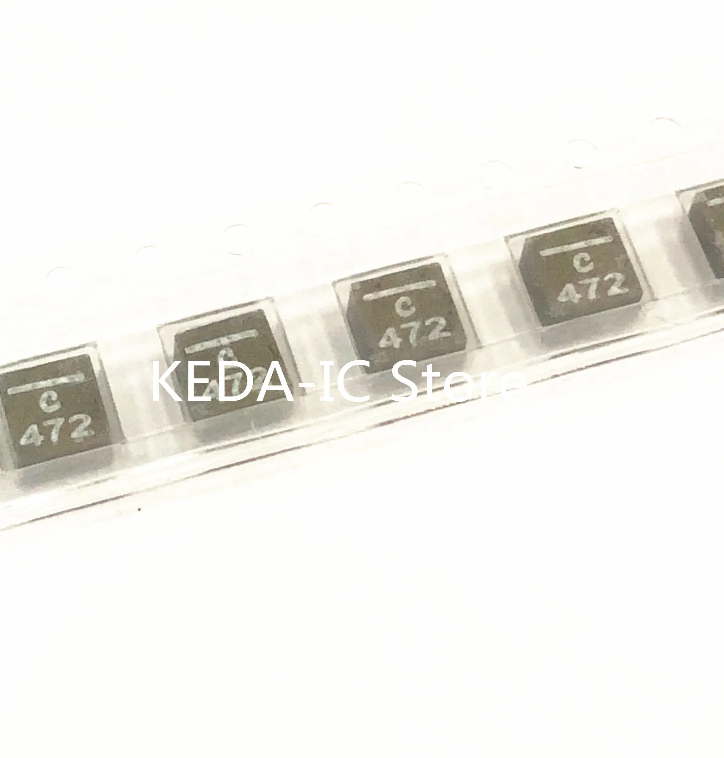 

5 шт. ~ 100 шт./партия XAL4030-472MEC 472 SMD новый оригинальный