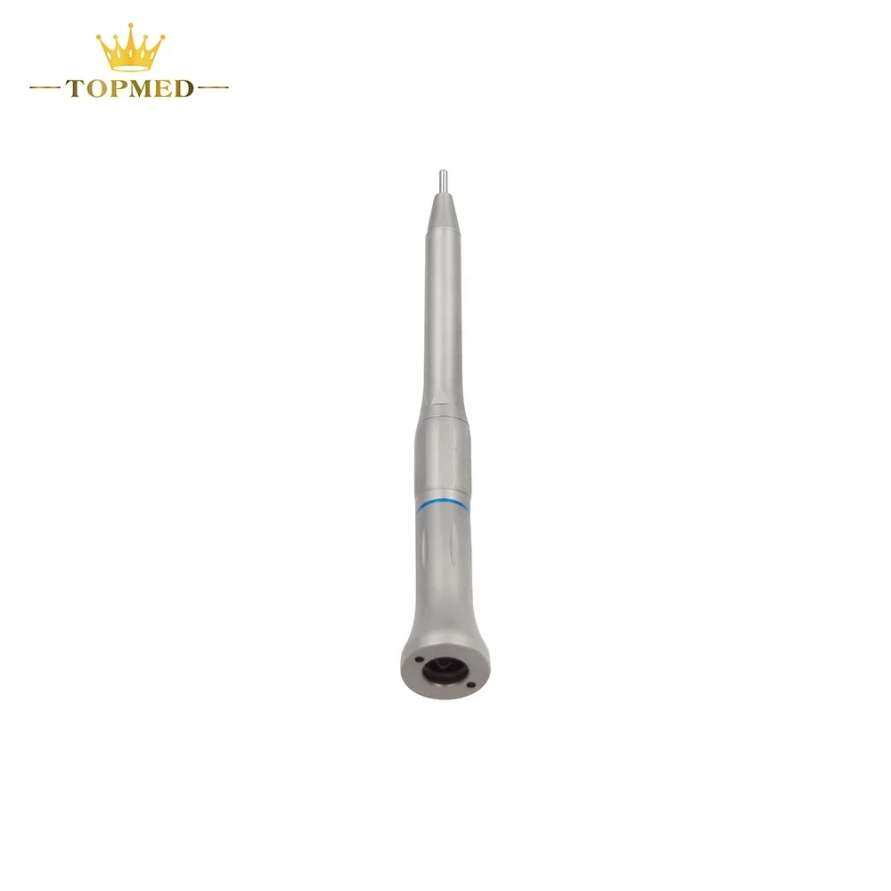 Good Design Saw Surgical Straight Low Speed Handpiece 20 Degree Straight Medical Instrument Operation