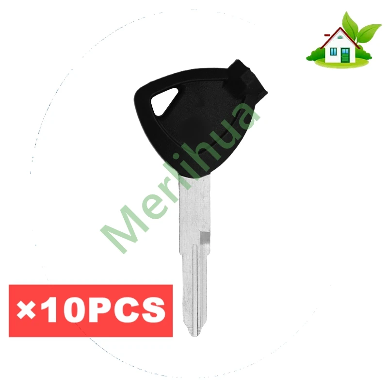 

Suzuki motorcycle key, suitable for: National III Suzuki New Neptune Ruby Tianyu Tianlongxing double slot key(including magnet)