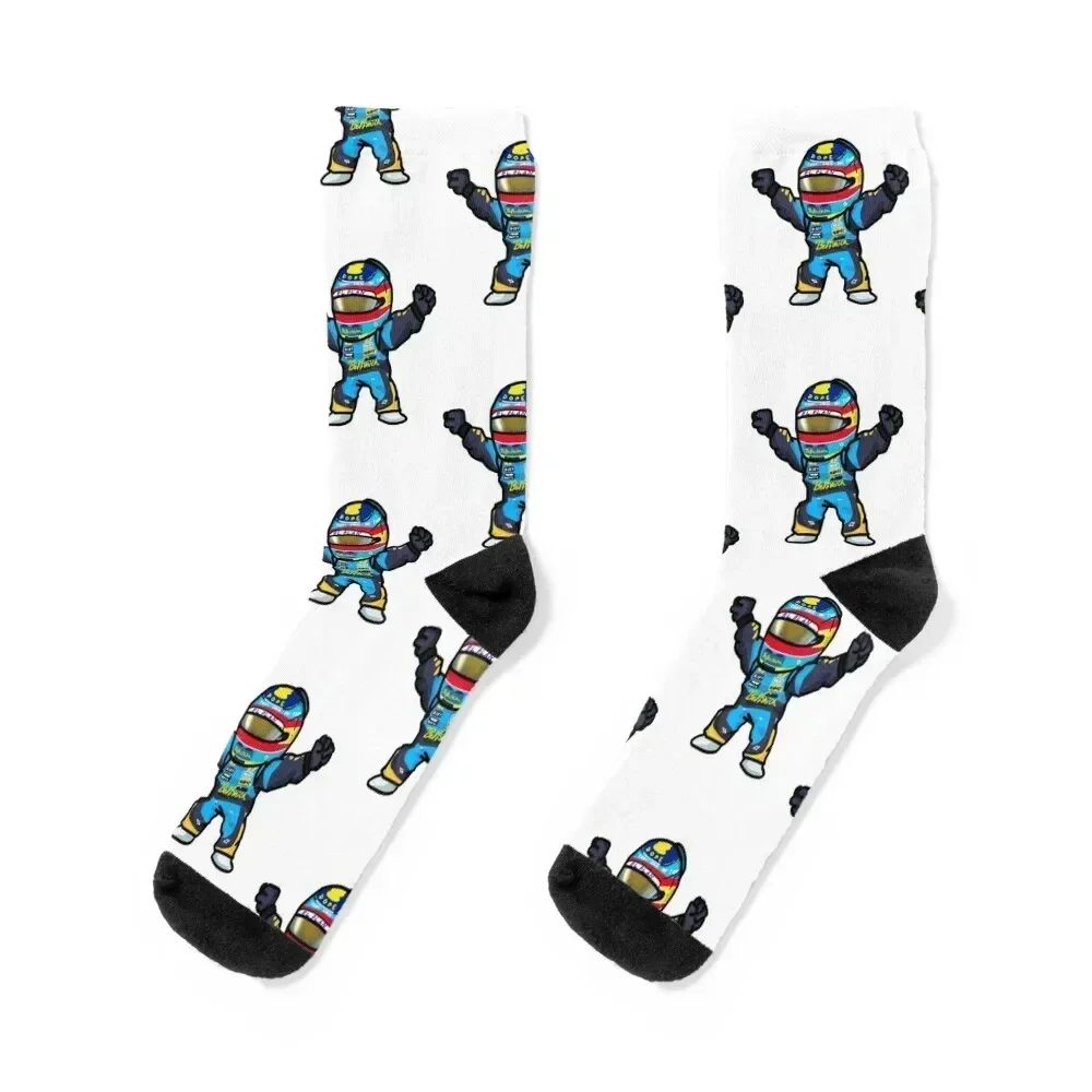 

Alonso Mini Socks luxury tennis hiking sheer Socks Men Women's