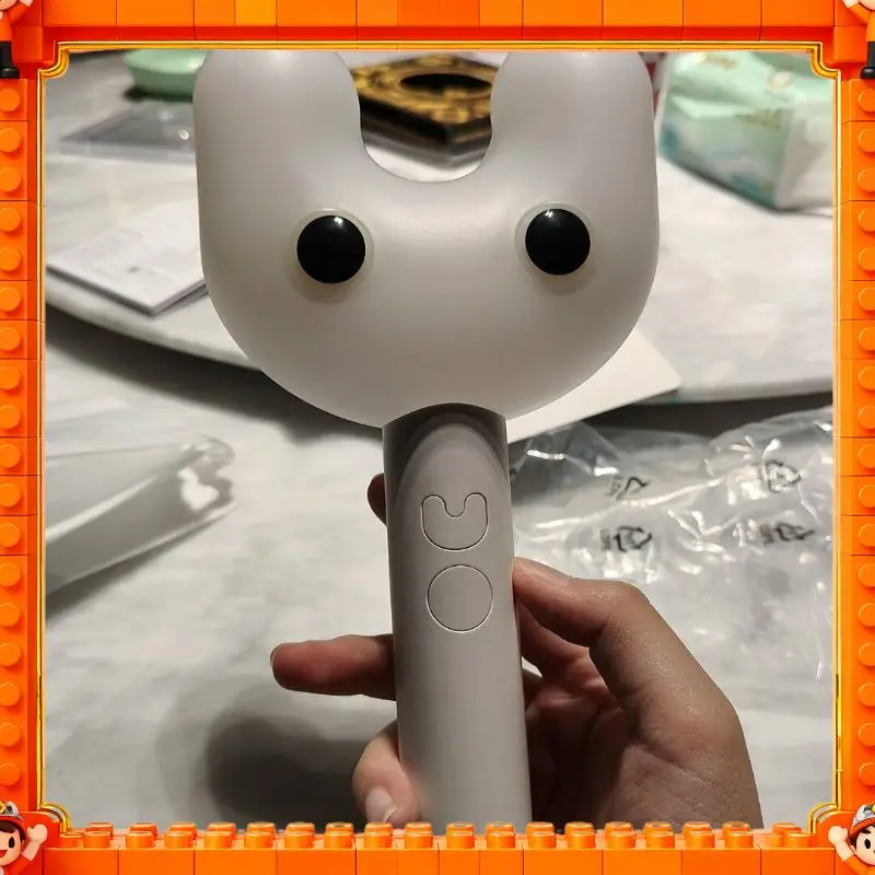 جديد Led مصباح عصا الحفل Lamplightstick عصا الفلورسنت لمحبي لامعة Led الجدة NJ المشجعين لعبة #3