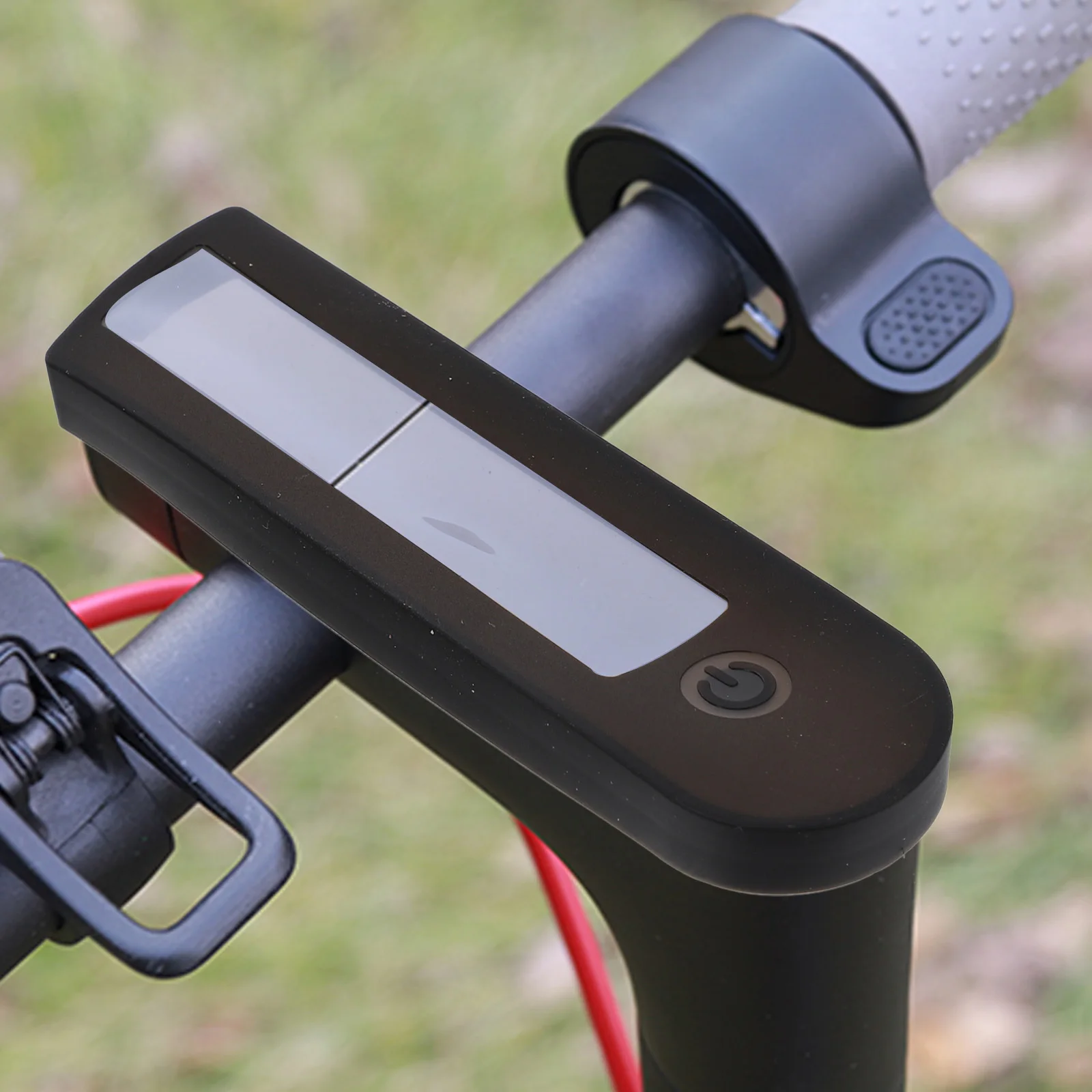 

2pcs Waterproof Silicone Protective Cover For Control Panel Dust Proof Shockproof Full Coverage Case