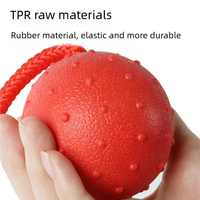 Thumbnail 2 - #17 Latest Puppy Fetch Toys Offers