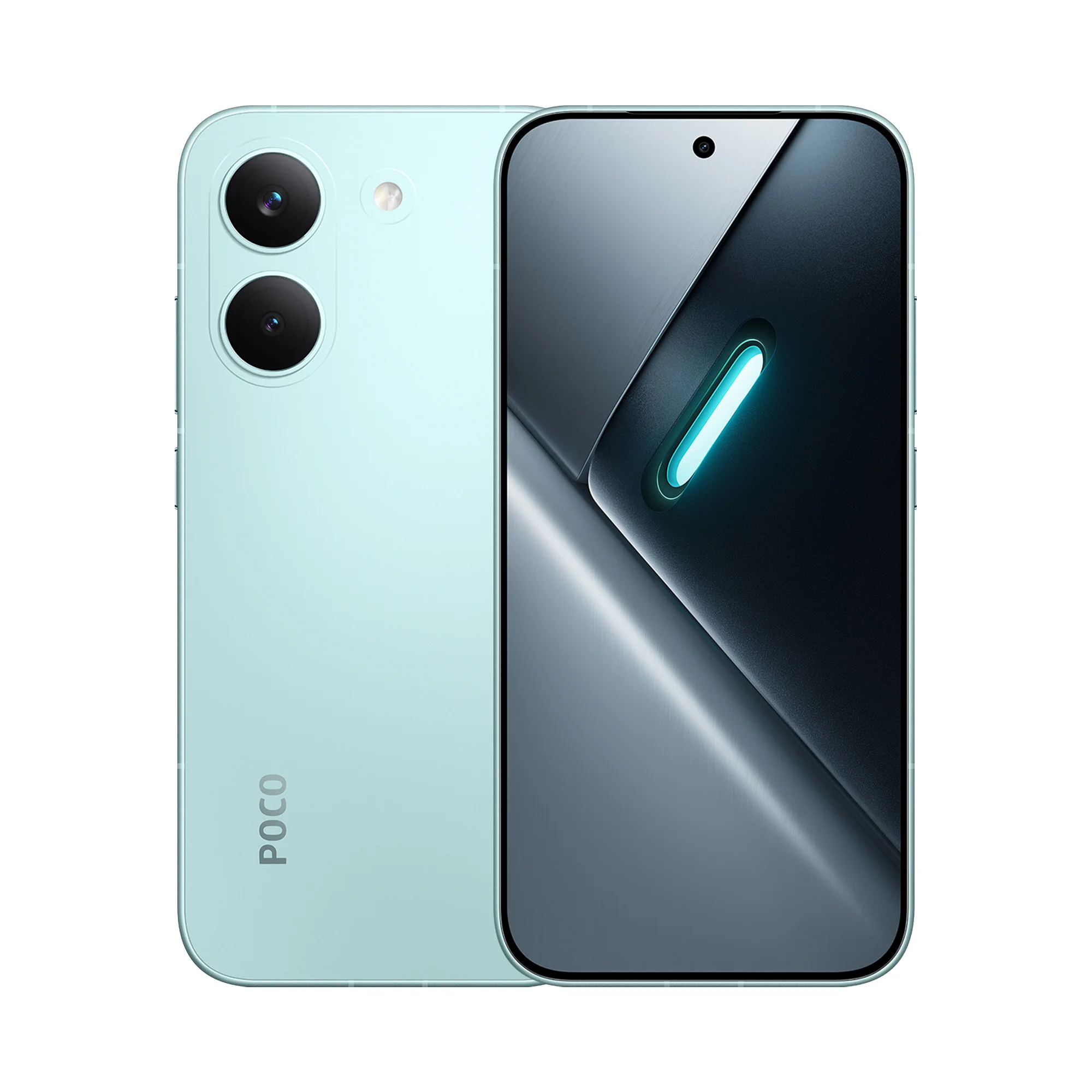POCO X8 Pro 5G, 8+256GB Global Version, 6.59" 1.5K 120Hz Display Dimensity 8500-Ultra 50MP Camera 6500mAh 100W HyperCharge IP68 image 3