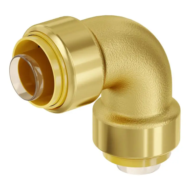 Pipe Fittings, 1/2