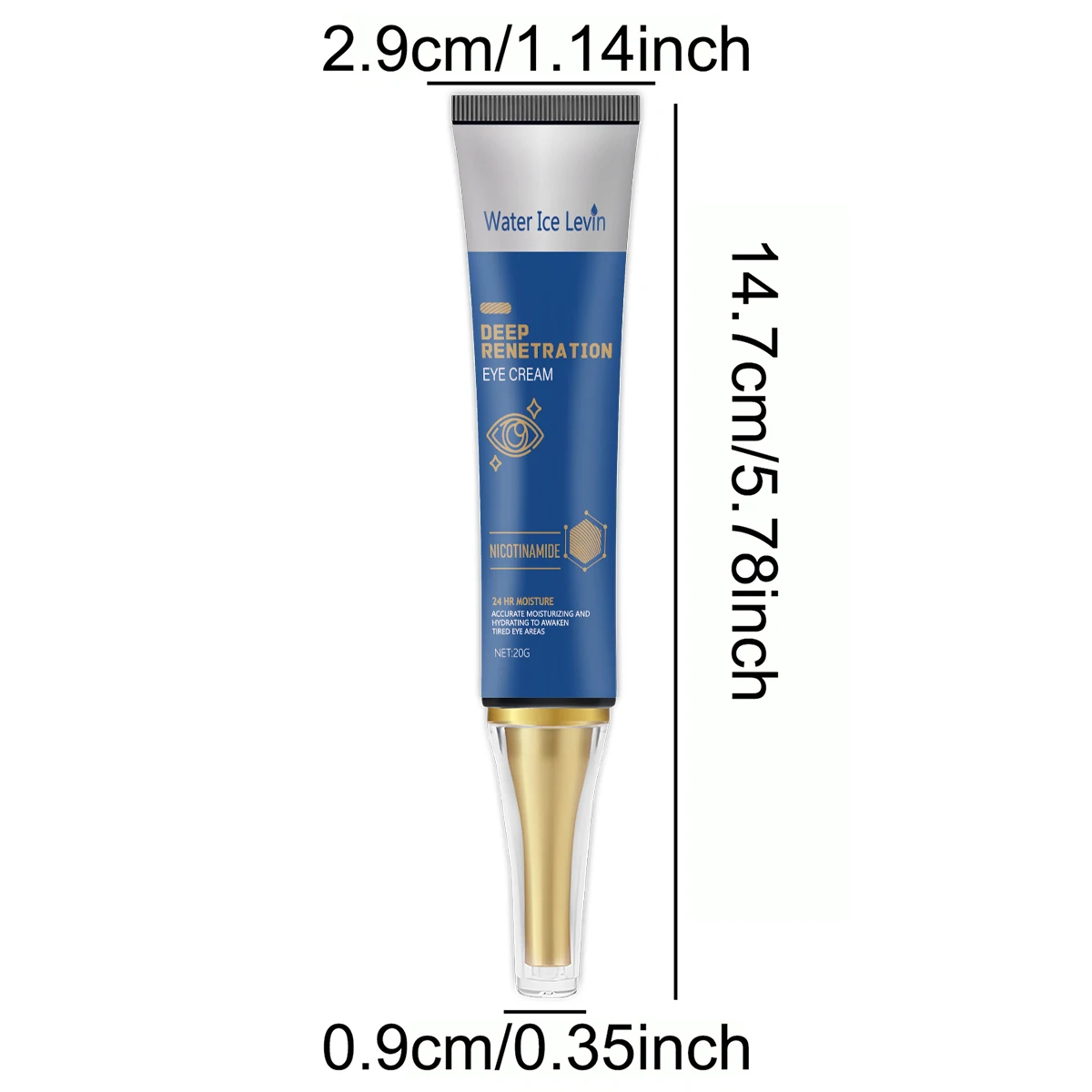 美容製品　クマ対策　レチノール配合　クマ除去　アンチエイジング　レチノールショット　むくみ解消　目元ケア　スキンケア