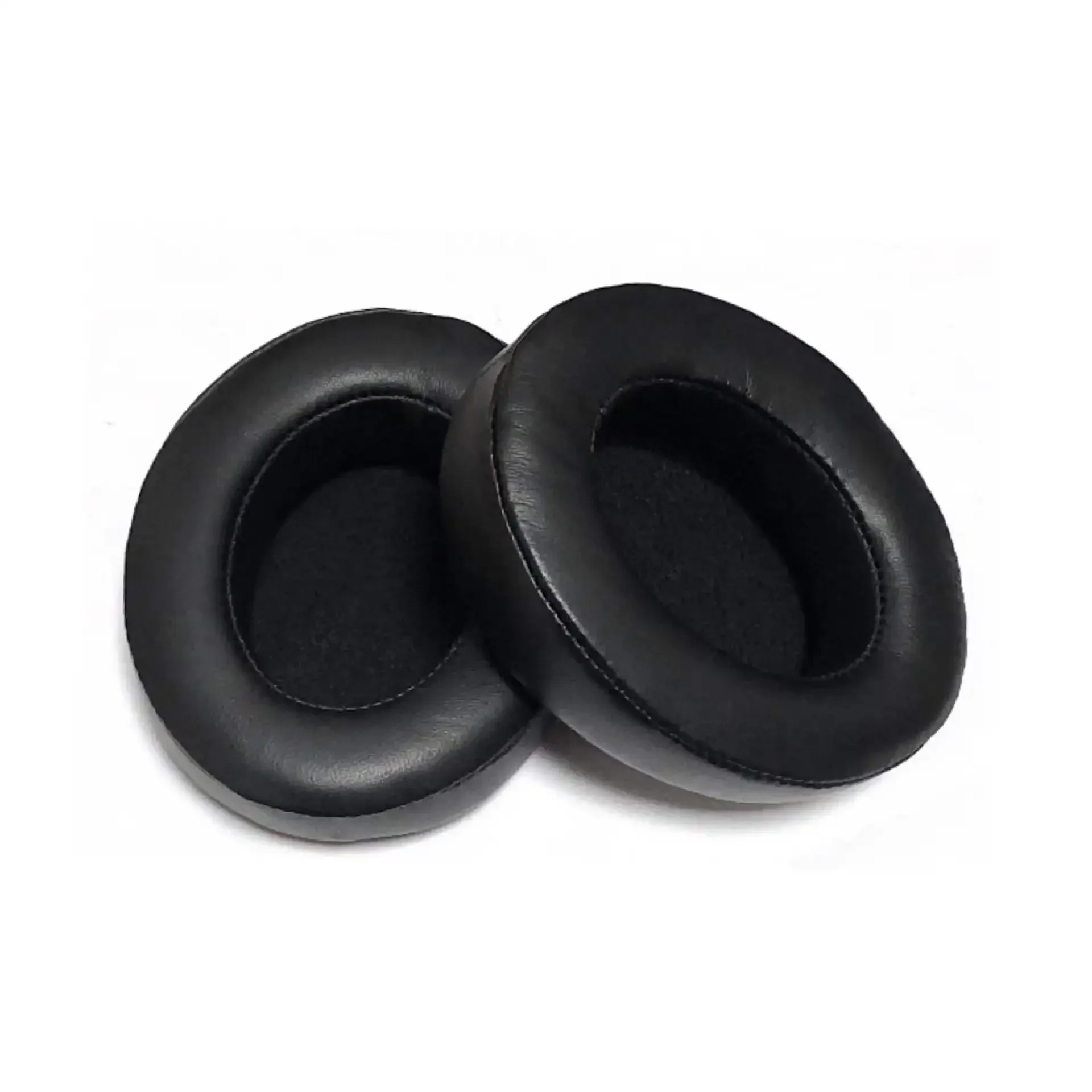 Cuscinetti auricolari di ricambio per Sennheiser MOMENTUM 3 Cuffie senza fili Cuffie con custodia in pelle Paraorecchie