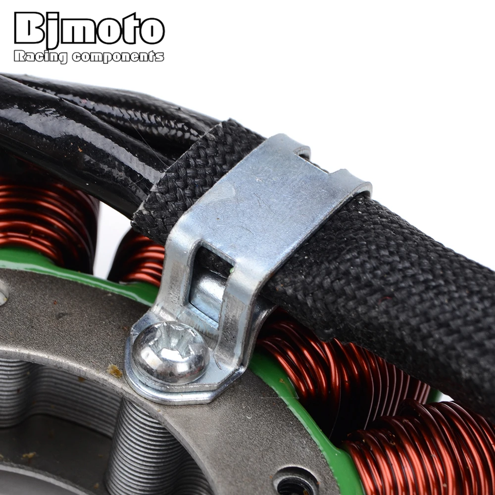 GSXR1000 Stator Coil For Suzuki 31401-41G10-000 31401-41G00 GSXR 1000 GSXR-1000 GSX-R1000 2005 2006 2007 2008