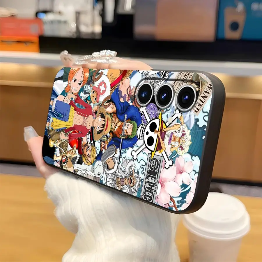 Anime One Pieces Bl…