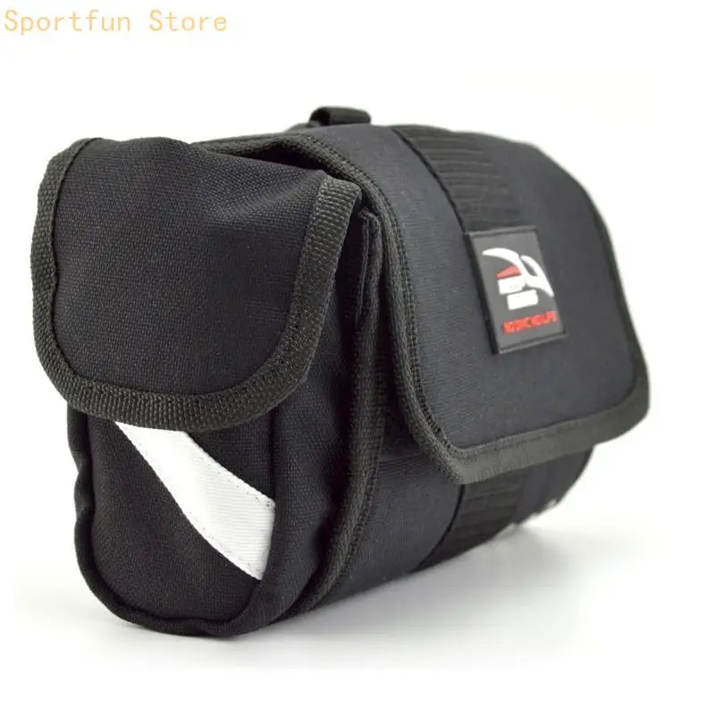 Heavy-duty Diving Bag Portable Dive Mask Bag Snorkel Equipment X7JD