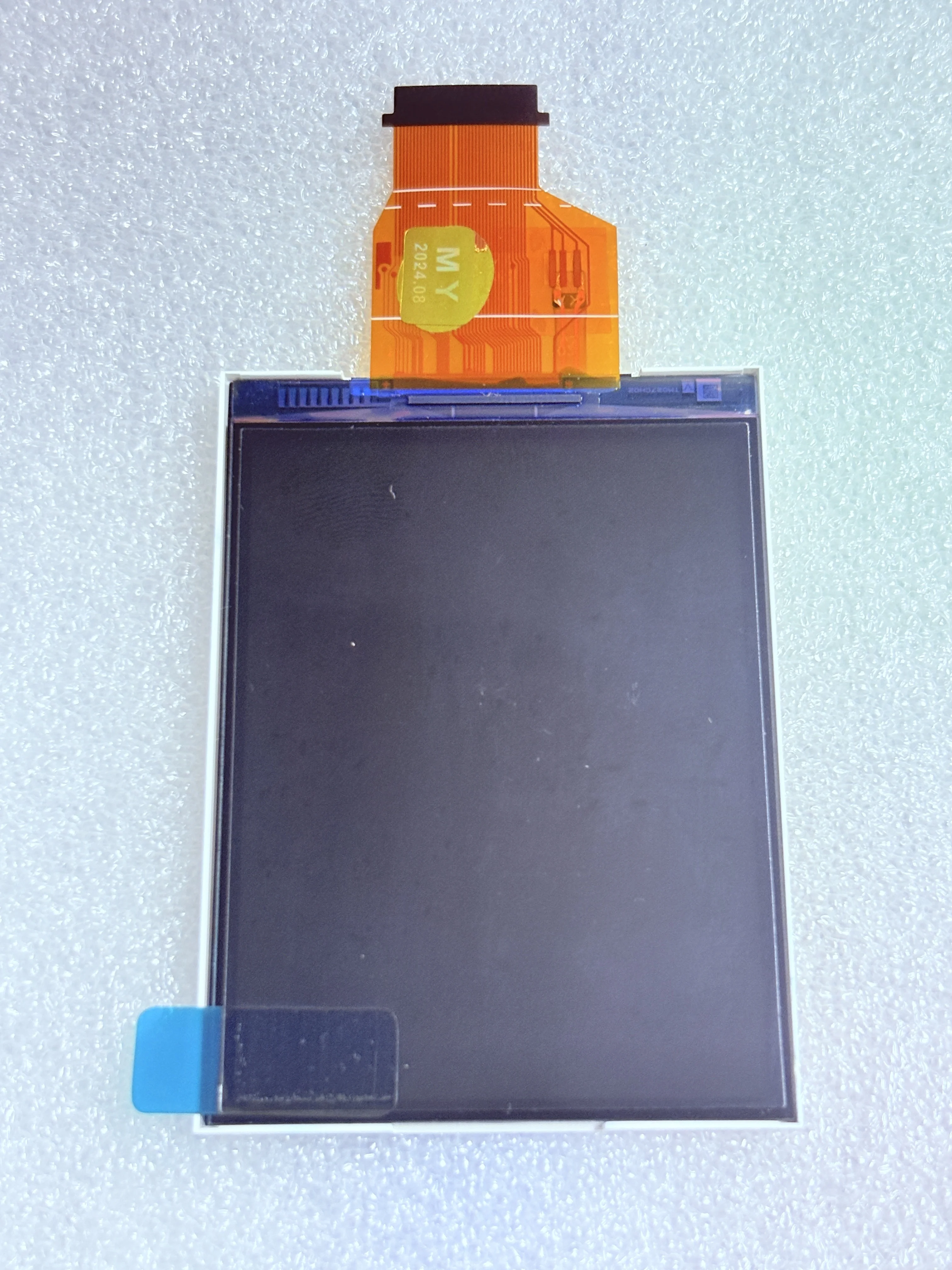 1 PCS New LCD Display Screen For Samsung PL20 PL21 Digital Camera Replacement Part