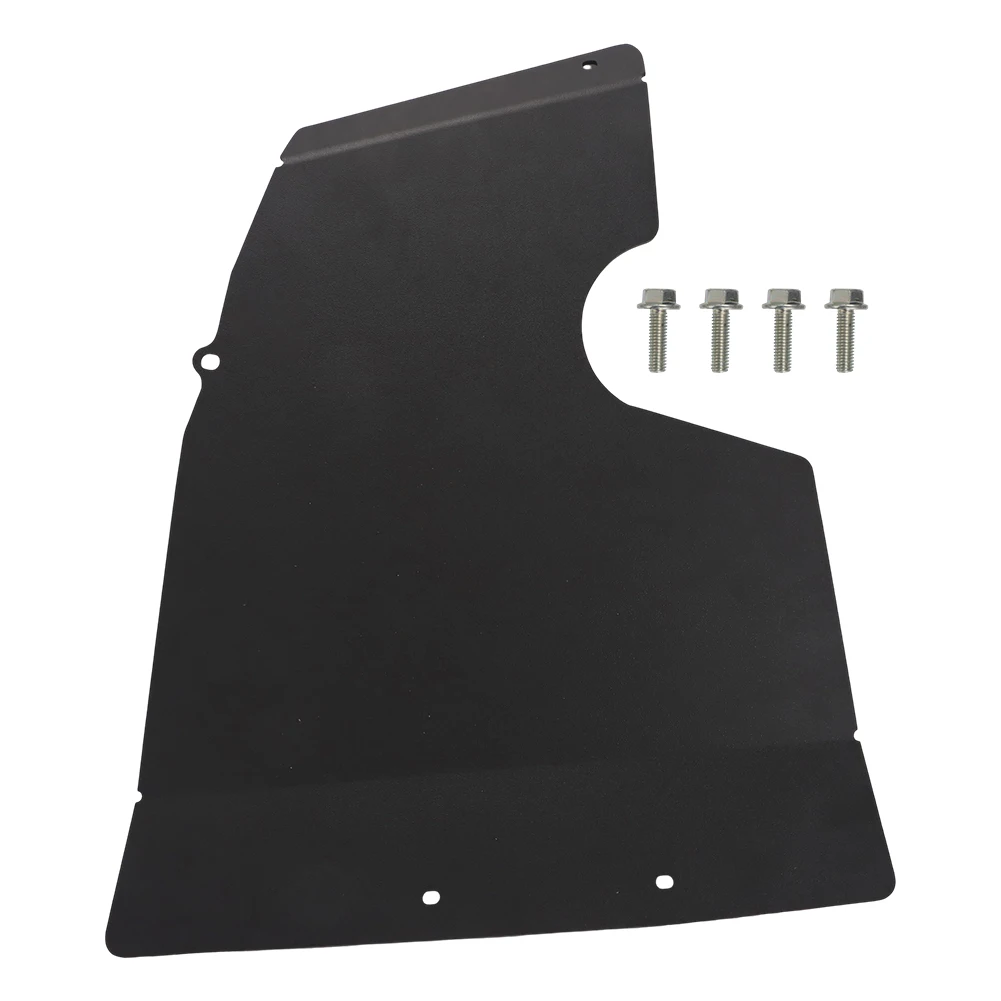 UTV Hinterer Innenkotflügel Schmutzfänger Spritzschutz für CFMOTO U10 Pro / U10 Pro XL 2025+ Schutz-Zubehör – Detail 9