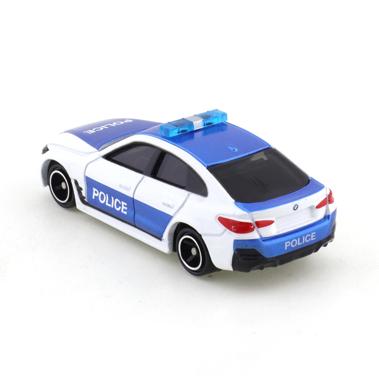 Takara Tomy Tomica No.29 BMW I4 P0LICE AUTO Legering Motorvoertuig Diecast Metaal Model Kinderen Kerstcadeau Speelgoed voor Jongens