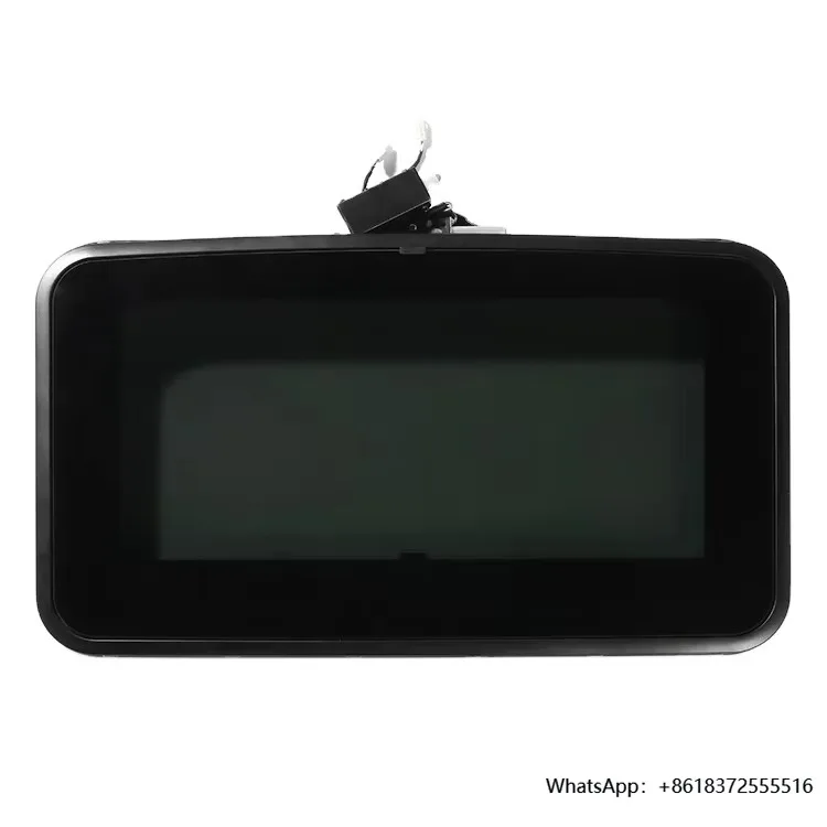 

Competitive Price Auto Sunroof Universal Electric Sunroof Size 860*495 mm Universal Sunroof SC100