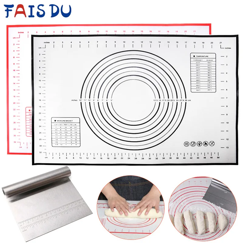 Fais Du 60*40Cm Sil…