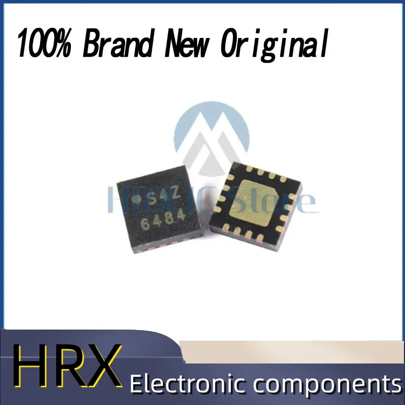 

100% Original New ADRF5019BCPZN ADRF5019BCPZN-R7 IC RF SWITCH SPDT 13GHZ 16LFCSP
