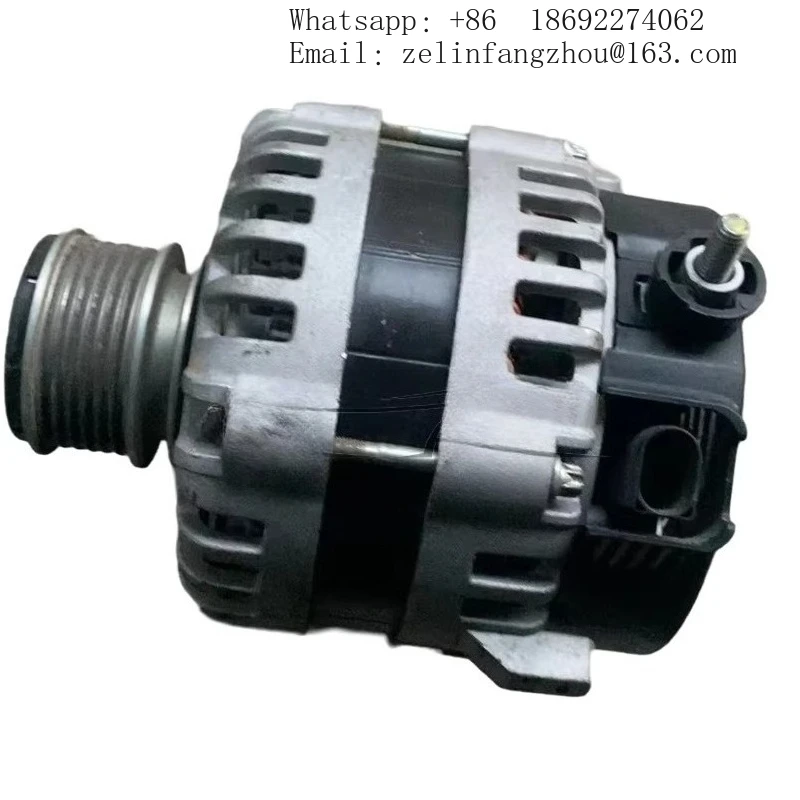 

Генератор для Changan CS75 Plus 3701010-A03-AB 3701010A03AB