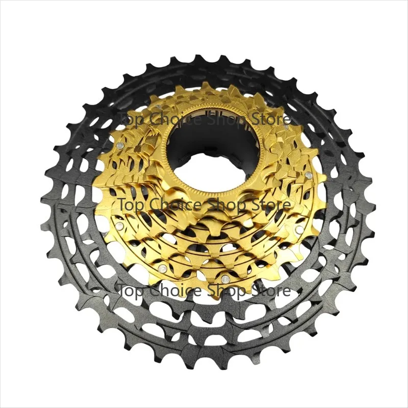 High Quality 12 Speed Flywheel Cassette CN1C Gravel Road Bike Ultralight Durable Freewheel Road HG Hub System Bicycle Sprocket