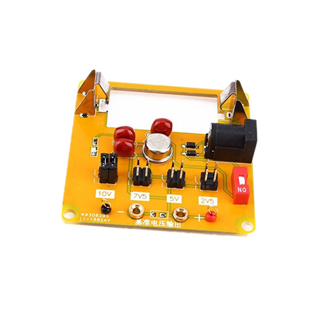 AD584 High Precision Voltage Reference Module Simple Universal Stable DIY Modules Accessories Control Component