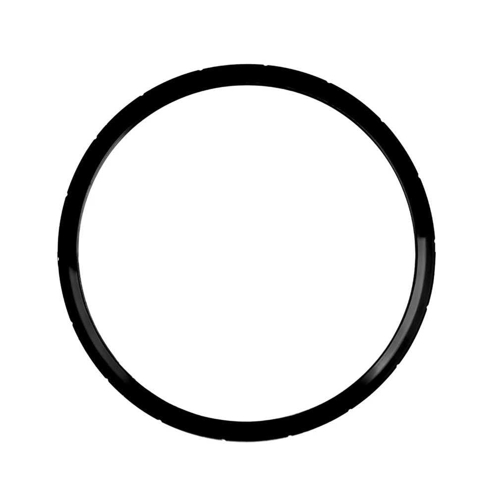 Picture 3: B43C Pressure Cooker Overpressure Plug Replacement- Sealing Ring Part Number 09936 For Presto Models 4 6 Quart(0126002)