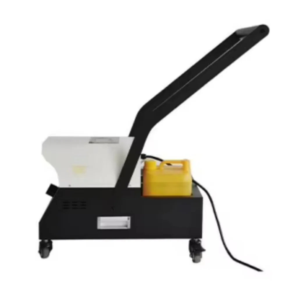 

Электрический дезинфектор для ферм, распылитель для ферм, профессиональное оборудование для животноводства