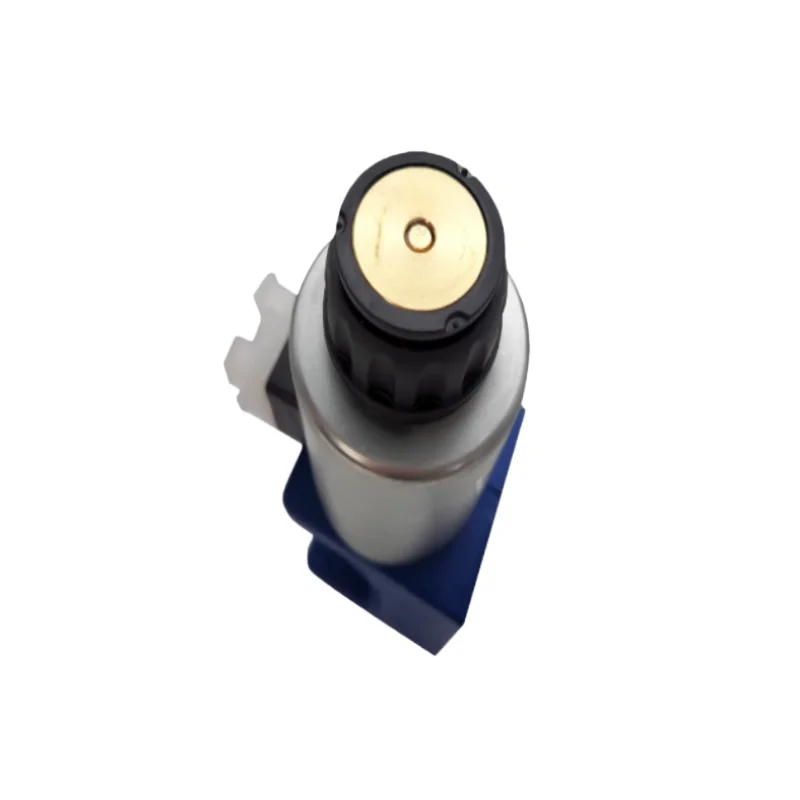 

Brand new, factory-sealed Electromagnetic directional control valve 4WE6D62/EG220N9K4/V 4WE10D33/CG24N9K4