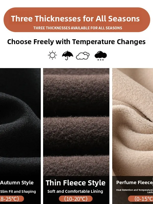 하이웨이스트 기모 안감 사이클링 요가 팬츠 여성용 겨울 따뜻한 보팅 바지 캐주얼 롱 팬츠