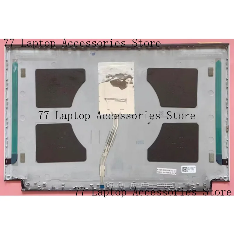 Für Dell Alienware M17 R3 Laptop LCD Back Cover D Top Shell 0P55W9 P55W9