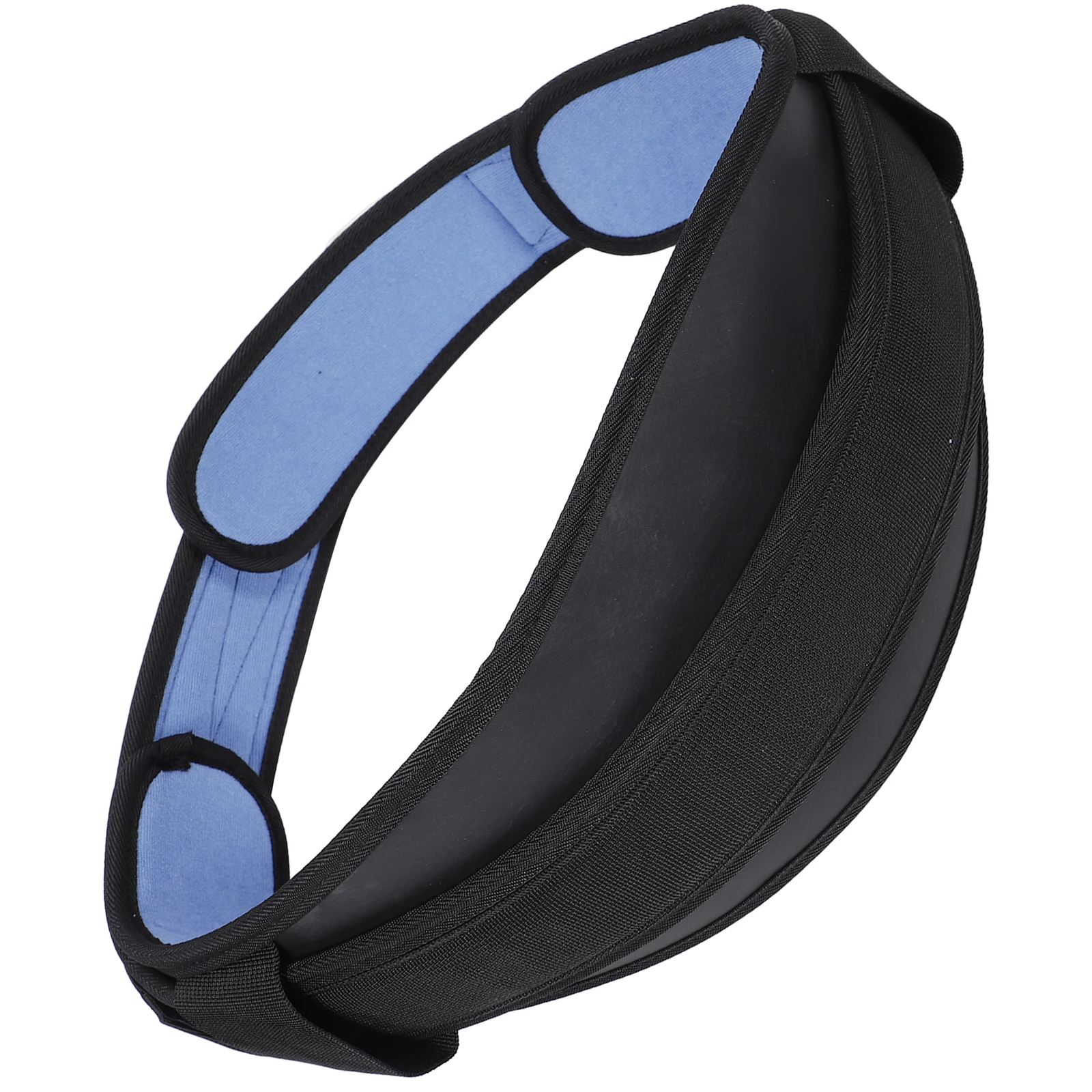 

Breathable Waist Support Belt For Fitness Gym Sports Durable Pu Back Brace For Weight Lifting Training Recovery Exercise