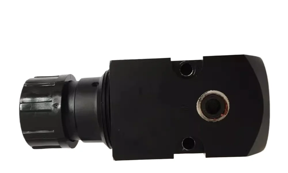 

R41-204-RNSA Регулятор давления, N, пневматический регулирующий клапан R18-C06-RNSA