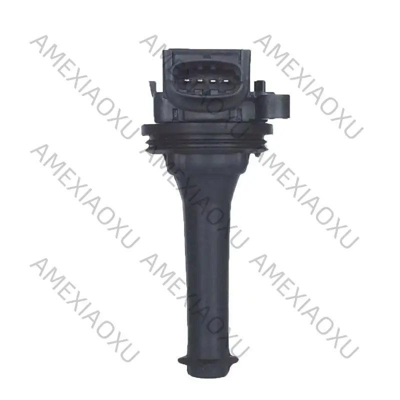 

1PC 30713416 Ignition Coils For VOLVO C70 S60 S70 S80 V70 XC70 XC90 2.0 2.3 2.4 2.5 2.9 3.0 T5 T6 30713416 9125601 UF341 New AME