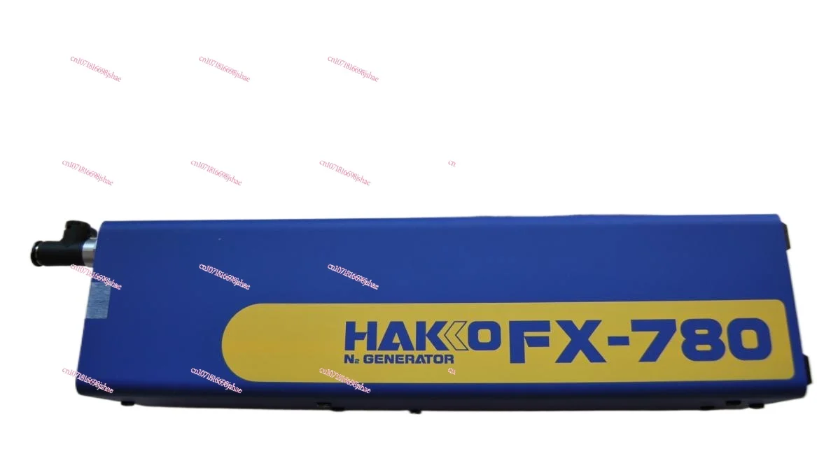 New in Stock Hakko Light Nitrogen Generator FX-780